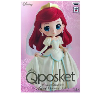  Q posket Disney Characters Ariel Dreamy Style AG ʏJ[ fBYj[ tBMA L[|X Aj vCY ovXg L ObY ͌^ 