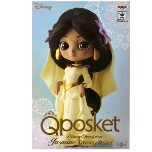  Q posket Disney Characters Jasmine Dreamy Style WX~ ʏJ[ AW fBYj[ tBMA L[|X Aj vCY ovXg L ObY ͌^ 