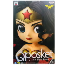 楽天市場】q posket wonder womanの通販