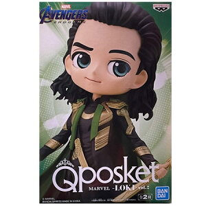  Q posket MARVEL Loki vol.2 L ʏJ[ AxW[Y }[x tBMA L[|X Aj vCY ovXg L ObY ͌^ 