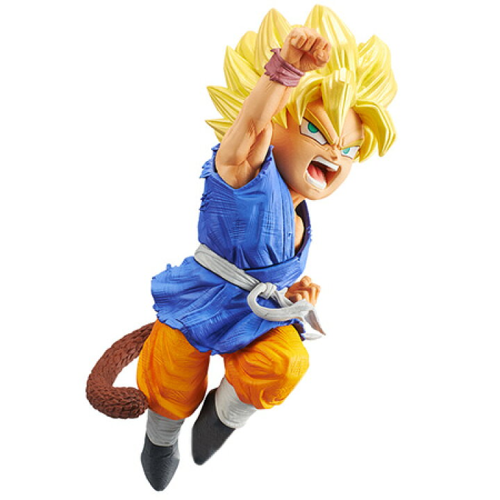楽天市場】送料無料 ドラゴンボールGT 逆転の必殺奥義 龍拳爆発 