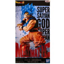楽天市場】ドラゴンボール超 maximatic the son goku 2 (孫悟空) 全1種 