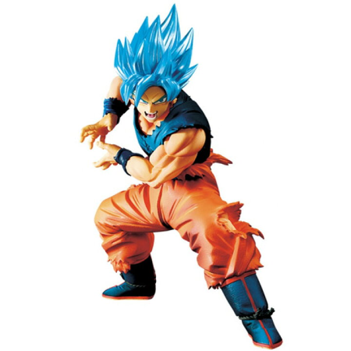 楽天市場】送料無料 ドラゴンボール超 MAXIMATIC THE SON GOKU II