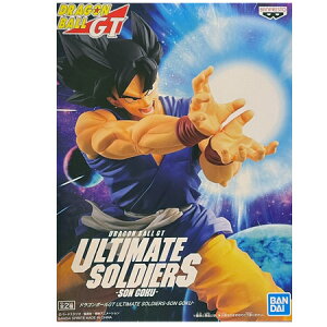  hS{[GT ULTIMATE SOLDIERS SON GOKU  DRAGON BALL tBMA Aj vCY ovXg ObY ͌^ 