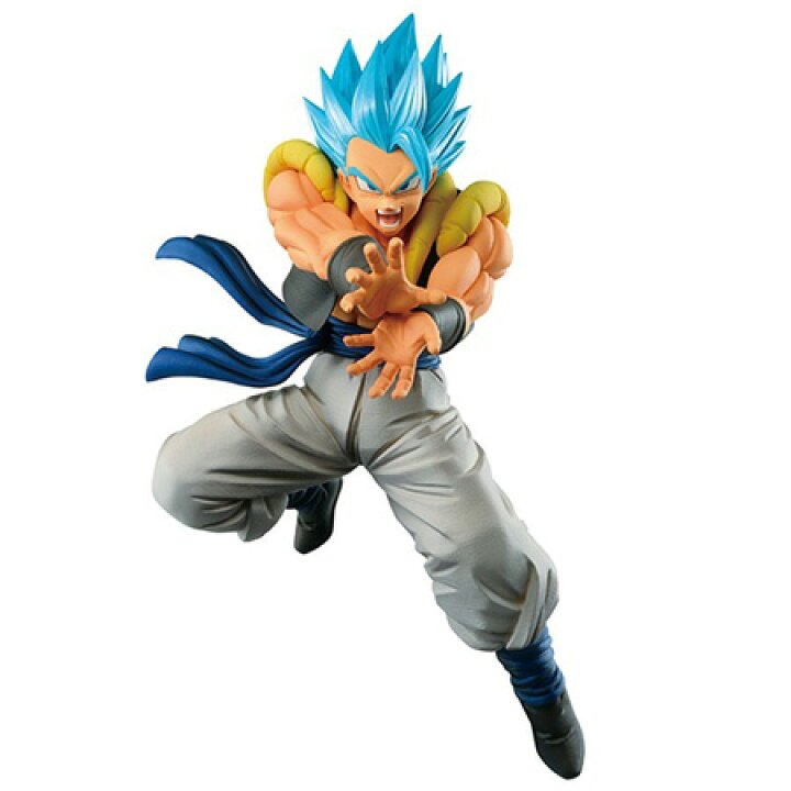 楽天市場】送料無料 ドラゴンボール超 最強融合戦士ゴジータ 超かめ 