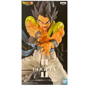 �������� �h���S���{�[���� �ŋ��Z����m�S�W�[�^ �����߂͂ߔg!! II ver.6 DRAGON BALL �t�B�M���A �A�j�� �v���C�Y �o���v���X�g �O�b�Y �͌^ ��������