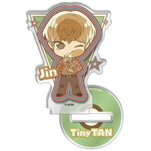 �������� �҂��I�łӂ��� TinyTAN �A�N�����X�^���h Dynamite Ver. Jin �P�i �W�� BTS �h�e���N�c �K�V���|�� �O�b�Y �X�g���b�v �J�v�Z�� �a�v�� ���A �t�B�M���A �����n �L���� �}�X�R�b�g