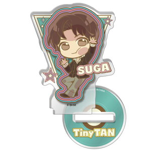 �������� �҂��I�łӂ��� TinyTAN �A�N�����X�^���h Dynamite Ver. SUGA �P�i �V���K BTS �h�e���N�c �K�V���|�� �O�b�Y �X�g���b�v �J�v�Z�� �a�v�� ���A �t�B�M���A �����n �L���� �}�X�R�b�g