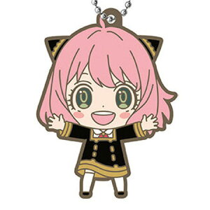  SPY×FAMILY JvZo[}XRbg2 A[j () Pi XpCt@~[ ANYA FORGER A[jEtH[W[ K` Aj L ObY Xgbv JvZ av A tB