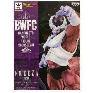  hS{[Z BWFC BANPRESTO WORLD FIGURE COLOSSEUM `Vꕐ2 V t[U ` DRAGON BALL tBMA Aj vCY ovXg ObY ͌^ 