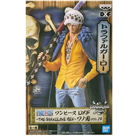 送料無料 新品 ONE PIECE ワンピース DXF THE GRANDLINE MEN ワノ国 vol.14 トラファルガー・ロー 死の外科医 最悪の世代 グランドライン メン フィギュア アニメ キャラ グッズ プライズ バンプレスト 模型 おもちゃ