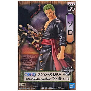  ONE PIECE s[X DXF THE GRANDLINE MEN m vol.13 mAE] C tBMA OhC  Aj L ObY vCY ovXg ͌^ 