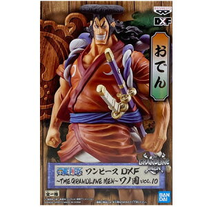  ONE PIECE s[X DXF THE GRANDLINE MEN m vol.10 ł OhC  tBMA Aj L ObY vCY ovXg͌^ 