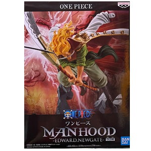  ONE PIECE s[X s[X MANHOOD EDWARD.NEWGATE Pi Gh[hEj[Q[g Ђ tBMA Aj L ObY vCY ovXg͌^ 
