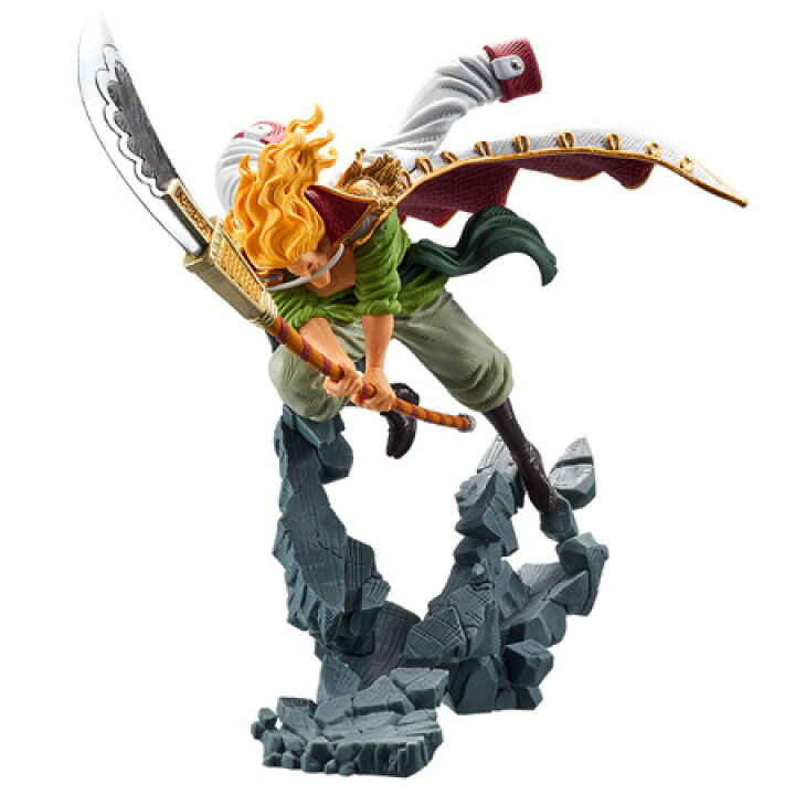 楽天市場】送料無料 ONE PIECE ワンピース ワンピース MANHOOD EDWARD 