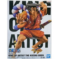 楽天市場】ワンピース フィギュア king of artist（コレクション  