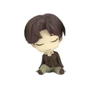 �������� ���Y��Fig.TinyTAN Dynamite Ver. SUGA �P�i �V���K BTS �h�e���N�c �K�V���|�� �O�b�Y �X�g���b�v �J�v�Z�� �a�v�� ���A �t�B�M���A �����n �L���� �}�X�R�b�g