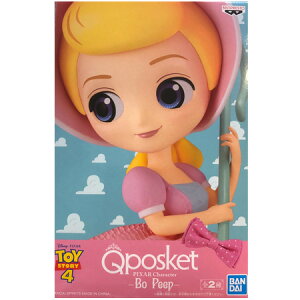  TOY STORY4 PIXAR Characters Q posket Bo Peep ʏJ[ {[s[v gCXg[[ tBMA L[|X Aj vCY ovXg L ObY ͌^ 