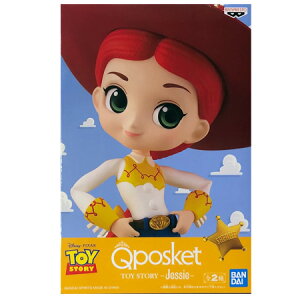  TOY STORY Q posket Jessie ʏJ[ WFV[ gCXg[[ tBMA L[|X Aj vCY ovXg L ObY ͌^ 