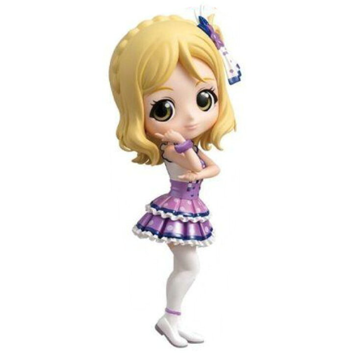 楽天市場】送料無料 ラブライブ！サンシャイン!! Q posket 想いよ 
