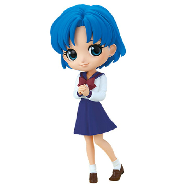 楽天市場】送料無料 劇場版 美少女戦士セーラームーンEternal Q posket 