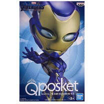 楽天市場】qposket マーベルの通販