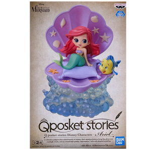  Q posket stories Disney Characters Ariel AJ[ AG gE}[Ch fBYj[ tBMA L[|X Aj vCY ovXg ObY ͌^ 