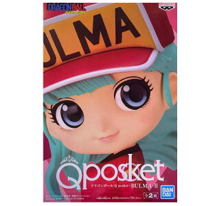  Q posket hS{[ BULMA II ʏJ[ u} DRAGON BALL tBMA L[|X Aj vCY ovXg L ObY ͌^ 