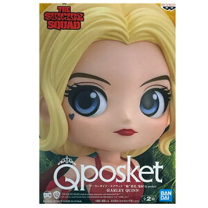  UEX[TChEXNbh gɁh}AW Q posket HARLEY QUINN ʏJ[ n[CENC tBMA L[|X Aj vCY ovXg L ObY ͌^ 