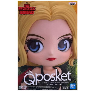  UEX[TChEXNbh gɁh}AW Q posket HARLEY QUINN AJ[ n[CENC tBMA L[|X Aj vCY ovXg ObY ͌^ 
