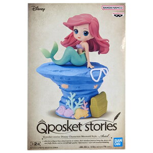  Q posket stories Disney Characters Mermaid Style Ariel AJ[ Pi AG gE}[Ch fBYj[ tBMA Aj vCY ovXg ObY Xgbv av ͌^ 