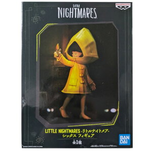  LITTLE NIGHTMARES giCgA VbNX tBMA Pi tBMA L Aj vCY o_C ObY ͌^ 