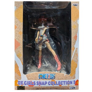  ONE PIECE s[X DX GIRLS SNAP COLLECTION3 i~ Pi Aj L ObY Xgbv JvZ av