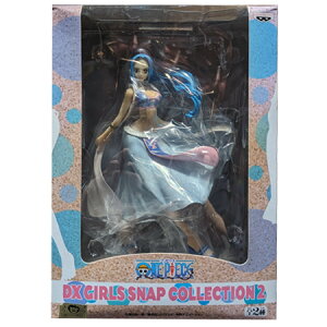  ONE PIECE s[X DX GIRLS SNAP COLLECTION 2 rr Pi Aj L ObY Xgbv JvZ av