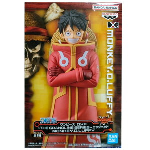  ONE PIECE s[X DXF THE GRANDLINE SERIES GbOwbh MONKEY.D.LUFFY Pi L[EDEtB  Aj L ObY Xgbv JvZ av