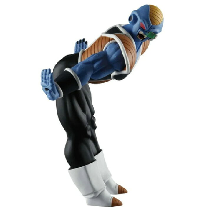 楽天市場】送料無料 ドラゴンボールZ SOLID EDGE WORKS THE出陣 19 
