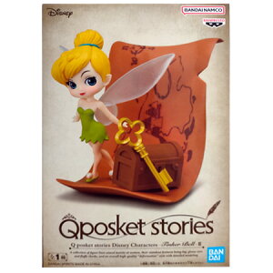  Q posket stories Disney Characters Tinker Bell II Pi eBJ[x s[^[p fBYj[ tBMA Aj vCY ovXg ObY Xgbv av ͌^ 