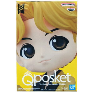 �������� TinyTAN Butter Q posket j-hope A�J���[ �P�i �W�F�C�z�[�v �^�C�j�[�^�� �o�^�[ BTS �h�e���N�c �t�B�M���A �L���[�|�X �A�j�� �v���C�Y �o���v���X�g �O�b�Y �X�g���b�v �a�v�� �͌^ ������