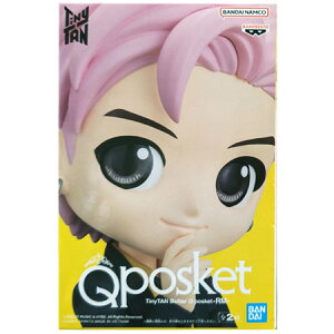 �������� TinyTAN Butter Q posket RM A�J���[ �P�i �A�[���G�� �^�C�j�[�^�� �o�^�[ BTS �h�e���N�c �t�B�M���A �L���[�|�X �A�j�� �v���C�Y �o���v���X�g �O�b�Y �X�g���b�v �a�v�� �͌^ ��������