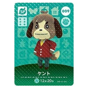  ܂ ǂԂ̐X amiiboJ[h 1e 009 Pg Pi  KV| switch \tg ObY Xgbv JvZ av A tBMA n L }XRbg