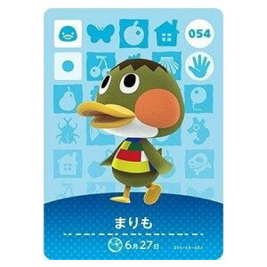  ܂ ǂԂ̐X amiiboJ[h 1e 054 ܂ Pi  KV| switch \tg ObY Xgbv JvZ av A tBMA n L }XRbg