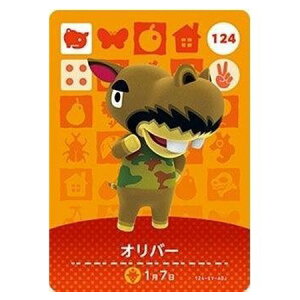  ܂ ǂԂ̐X amiiboJ[h 2e 124 Io[ Pi  KV| switch \tg ObY Xgbv JvZ av A tBMA n L }XRbg