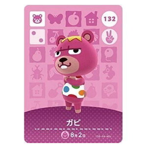  ܂ ǂԂ̐X amiiboJ[h 2e 132 Kr Pi  KV| switch \tg ObY Xgbv JvZ av A tBMA n L }XRbg