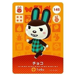  ܂ ǂԂ̐X amiiboJ[h 2e 145 `R Pi  KV| switch \tg ObY Xgbv JvZ av A tBMA n L }XRbg