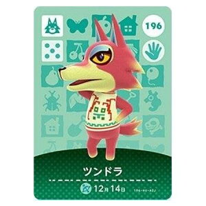  ܂ ǂԂ̐X amiiboJ[h 2e 196 ch Pi  KV| switch \tg ObY Xgbv JvZ av A tBMA n L }XRbg