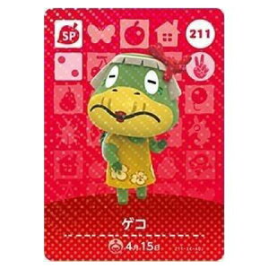  ܂ ǂԂ̐X amiiboJ[h 3e 211 QR Pi  KV| switch \tg ObY Xgbv JvZ av A tBMA n L }XRbg