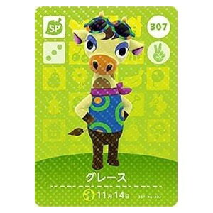  ܂ ǂԂ̐X amiiboJ[h 4e 307 O[X Pi  KV| switch \tg ObY Xgbv JvZ av A tBMA n L }XRbg
