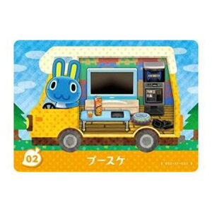  Ƃт ǂԂ̐X amiibo{ 02 v[XP Pi  KV| switch \tg ObY Xgbv JvZ av A tBMA n L }XRbg