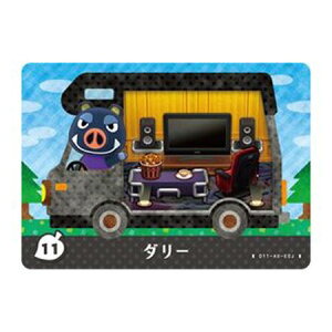  Ƃт ǂԂ̐X amiibo{ 11 _[ Pi  KV| switch \tg ObY Xgbv JvZ av A tBMA n L }XRbg