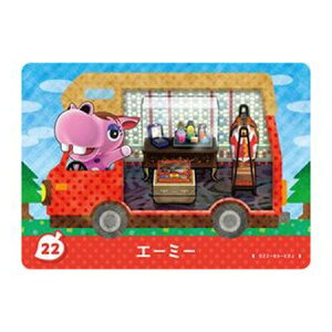  Ƃт ǂԂ̐X amiibo{ 22 G[~[ Pi  KV| switch \tg ObY Xgbv JvZ av A tBMA n L }XRbg